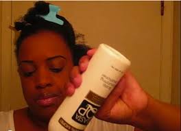 But did you ever think that maybe you're stressing your hair out, too? Best Deep Conditioner For Black Hair