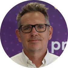 Meet Our Leadership Team