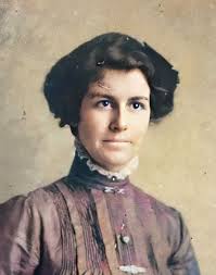 Alberta Phillips Goldsworthy (1887-1949)