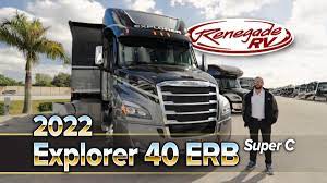 Maybe you would like to learn more about one of these? North Trail Rv Center On Twitter 2022 Renegade Rv Explorer 40 Erb Super C Motorhome Video Walk Through With North Trail Rvcenter Sales Consultant John Augeri Https T Co Icgv0m0j1j Via Youtube Https T Co I90yhxksdc
