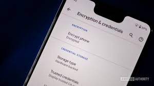 Today's cordless phones feature an array of technology, keypad, and screen displays, and can be purchased at a variety of prices. How To Encrypt Your Android Device Quick Guide And Best Third Party Apps