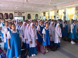 Fatimah binti shahari email :muslimah_asbestos@yahoo.com. Tajuk Majlis Penempatan Murid Smk Convent Teluk Intan Facebook