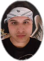 Michael Bowers, age 25, of Lame Deer