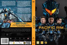 Uprising is loaded with special features. Covers Box Sk Pacific Rim Uprising Nordic 2018 High Quality Dvd Blueray Movie