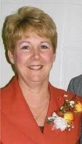 In Loving Memory of Dawn Ives