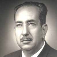 Miguel Angel Aguilera Pérez (1913–1999)