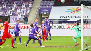 Currently, vfl osnabrück rank 16th, while fc st. 1 2 Against Bochum The Descent To Vfl Osnabruck Continues Ndr De Sport Sportsbeezer