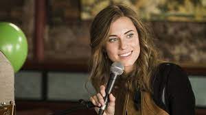 The girls star, 27, gave a reminder of her special day as she showcased her sparkling new. Why Girls Star Allison Williams Says Marnie Never Has Any Nude Scenes Abc News