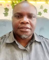 Prof. Ade Stephen Alabi