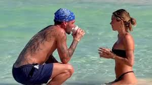 Tini Stoessel mostró sus vacaciones en el Caribe junto a Rodrigo de Paul y sus amigas El 2026 arrancó con sol, playa y descanso para Tini Stoessel, que decidió tomarse una pausa