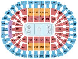 Rocket Mortgage Fieldhouse Tickets Seating Charts And