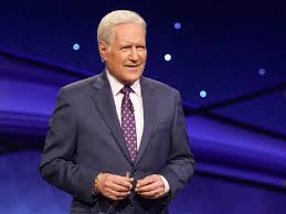 Signs of pancreatic cancer are hard to spot, and early detection is key. Alex Trebek S First Pancreatic Cancer Symptom Was Visible To Others Self