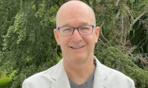 Morgan Stanley's hatchet man gets the most desirable hedge fund job