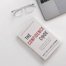 Katty Kay Claire Shipman The Confidence Code Following The Success Of Lean In And Why Women Should Rule The World The Author Shipman Book Worms Coding