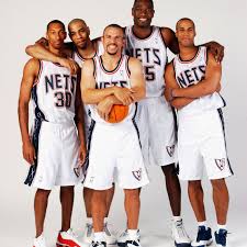 We are excited to welcome you to our black history month celebration! Nets Would Be Wise To Embrace Their New Jersey Roots Netsdaily
