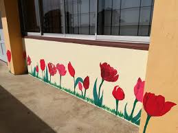 Selain 10 gambar bunga tulip ini juga, artikel ini menjelaskan tentang bunga tulip, untuk penjelasannya silahkan baca penjelasannya berikut ini. Mural Travel Bunga Tulip Facebook
