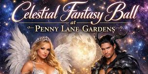 Celestial Fantasy Ball