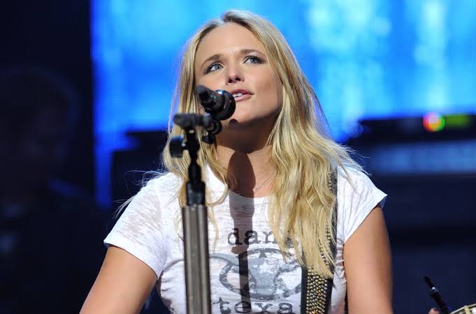 Miranda Lambert's 'The House That Built Me': Chart Rewind, 2010