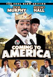 Aguilar said after the training a few weeks ago, referring to american aid programs intended to spur the economy and. Coming To America Movie Review Rizbit Tech Blog