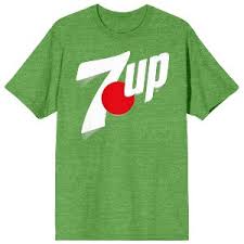 Image result for 7up Green 1995 Fleet