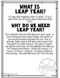 Leap Day And Leap Year Printable Activities Leap Day Quotes Leap Year Leap Day