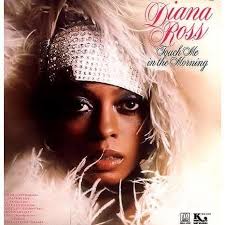 Diana Ross Lyrics "Touch Me In The Morning"#1973💕🎵🎧🎶 Touch me in the  morning Then just walk away We don't have tomorrow But we had yesterday  Hey, wasn't it me who said That