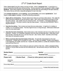 Book Report Templates 10 Free Printable Word Pdf Formats Book Report Templates Book Report Opinion Writing Prompts