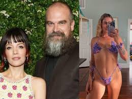 10 Photos of Natalie Tippett: The Woman at the Center of Lily ...