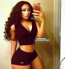 She's still focused on knocking out a goal that was set before she rose to fame. Pin On Body Bomb