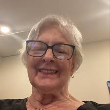 Hugs and love to you. Good luck with everything. We're here for you.