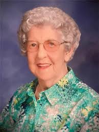 Mary McIntyre Obituary (1919