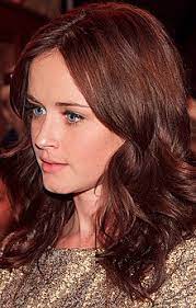 Typen, fashion, haus & garten, elektronik, motors Alexis Bledel Wikipedia