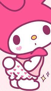 マイメロディ12 hello kitty my melody hello kitty backgrounds melody hello kitty