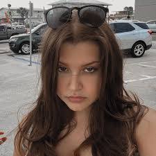 Haley Fowler's Instagram, Twitter & Facebook