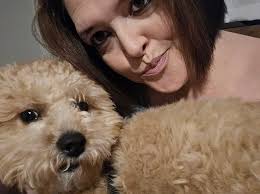 Affordable groomer for 3-month-old puppy