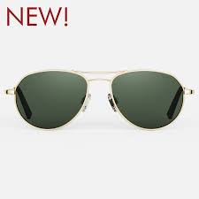 Chunky glasses are a no go when looking for something flattering for your small face. How To Choose Aviator Sunglasses For Small Faces