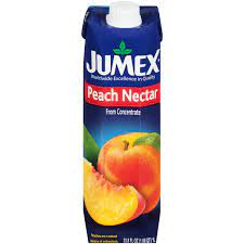 Pinot peach sangria how sweet it is. Jumex Juice Peach Nectar 1 Liter Buy Juice Fruit Juice Nectar Product On Alibaba Com