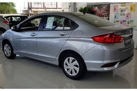 Honda city 1.5 vx+ navi cvt 2021. The 2020 Honda City 1 5 S It S Cheaper Than The Manual Variant