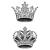 King And Queen Wallpaper