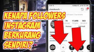 Selain itu, hashtag juga terbukti ampuh untuk mendatangkan like dan followers. Alasan Followers Instagram Berkurang Sendiri Youtube