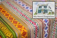 Local Inkle Weaving Group, Port Angeles