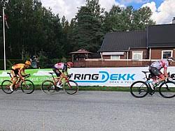 Forrige gang rittet gikk på sørlandet var i grimstad i 2013 da thor hushovd vant etter en svært spennende avslutning. Nm I Landeveissykling 2020 Wikipedia