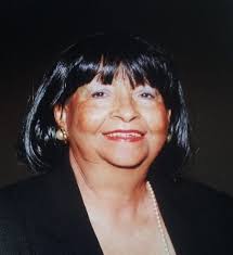 Ruth Therezine"Terry"Johnson Obituary