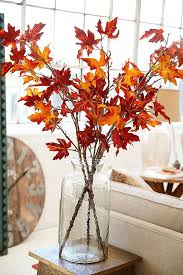 At this celebration, a thyme to cook served all things butternut squash, including adorable butternut and apple soup shots. 19 Ways To Decorate With Leaves This Fall Southern Living