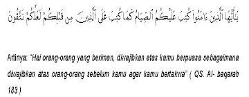 Download lagu al baqarah ayat 183 mp3 gratis 320kbps (8.22 mb). Kewajiban Puasa Ramadhan Tafsir Surah Al Baqarah Ayat 183
