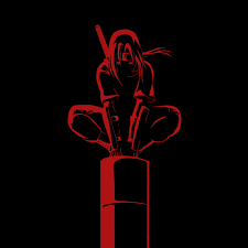 Only the best hd background pictures. Itachi Uchiha Wallpaper 4k Naruto Amoled Black Background 5k Black Dark 4962