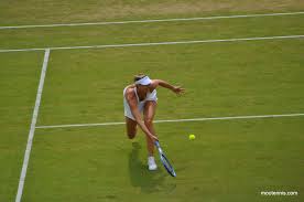 Serena williams and maria sharapova's popcorn first round at the us open today will be the 22nd meeting between the two stars, but the first time they have faced each other in an opening match. Wimbledon Day 10 Semi Final Preview 1 Serena Williams V Maria Sharapova Moo S Tennis Blog