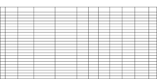 Apa yang disebut buku induk inventaris? Format Administrasi Sekolah Inventaris Barang