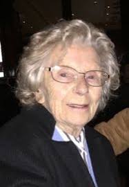 Condolence Book for Josephine (Jo) MARTIN (née Nolan) (Dundrum, Dublin)