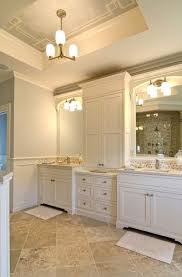 What Tile Was Used On The Floor Houzz Travertine Floor Tile Bathroom Layout Eclectic Bathroom Design
